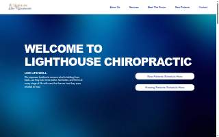 Lighthouse Chiropractic