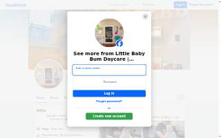 Little Baby Bum Daycare