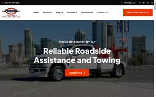 Loyal Towing