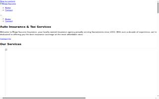 Mega Success Insurance Services