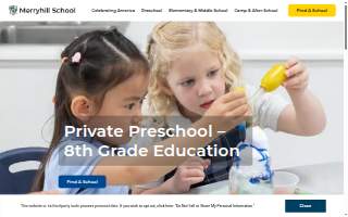 Merryhill Preschool