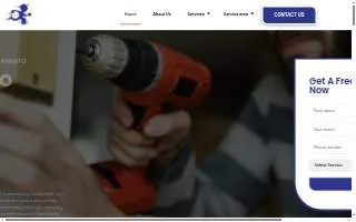 Mr. Locksmith Sacramento Inc. website