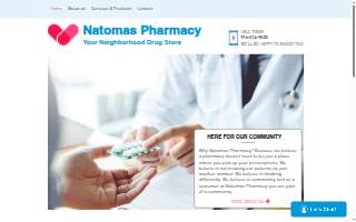 Natomas Pharmacy