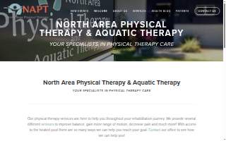 North Area Physical Therapy