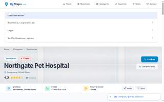 Northgate Pet Hospital