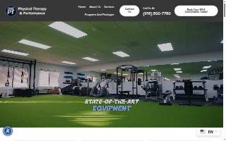 One Physical Therapy & Performance