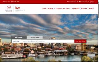 Parm Atwal Real Estate Team