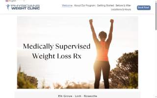 Physicians Weight Clinic of Sacramento