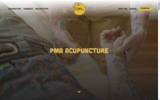 Pma Acupuncture of Sacramento