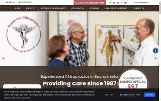 Power Inn Chiropractic