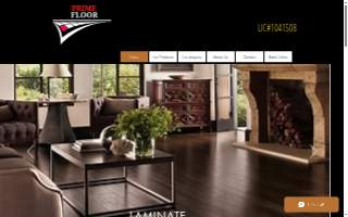 Prime Floor