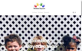 Rainbow Daycare Inc