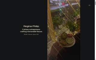 Regina's Catering