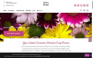 Relles Florist