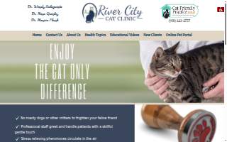 River City Cat Clinic