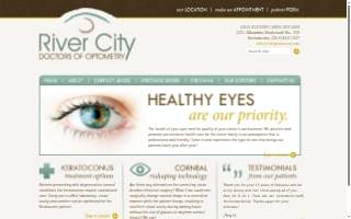 River City Doctors of Optometry
