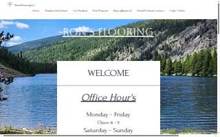 Ron's Floor Covering