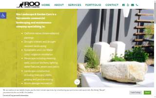 Roo Landscaping & Garden Care