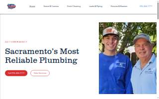 Rooney's Plumbing Co.