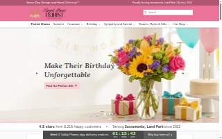 Royal Louis Florist