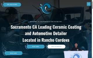 Sacramento Car Detailing
