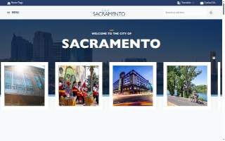 Sacramento Web Design Group