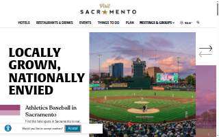 Sacramento Credit Union of Fair Oaks