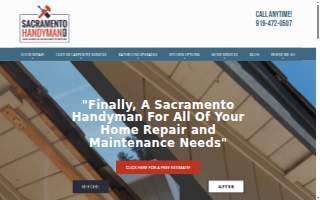 Sacramento Handyman