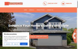 Sacramento Roofing Repair Group