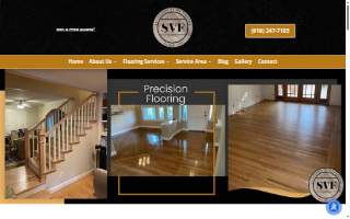 Sacramento Valley Flooring