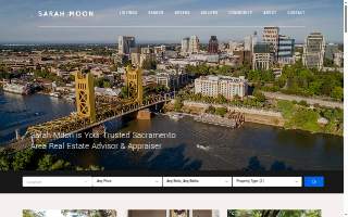 Sarah Moon - Dunnigan Realtors