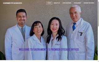 Schermer Eye Associates