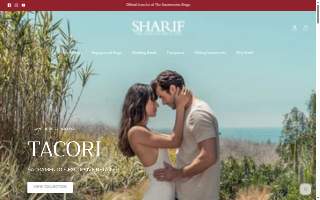 Sharif Jewelers