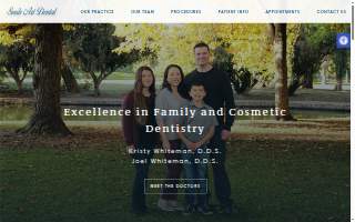 Smile Art Dental