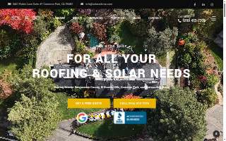 Solarado Roofing & Solar
