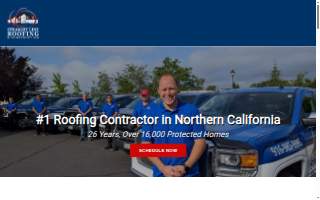 Straight Line Roofing & Construction