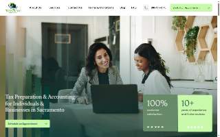 TaxMax Services