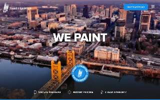 That 1 Painter Sacramento