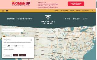 Touchstone Brewing Company