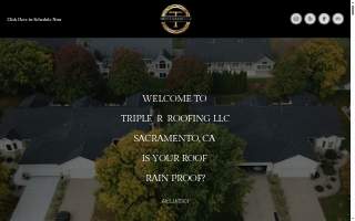 Triple R Roofing LLC
