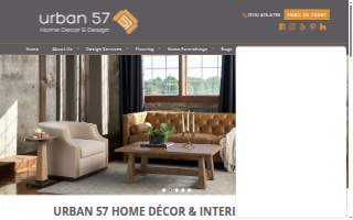Urban 57 Home Decor & Interior Design