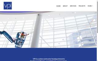 Valdez Painting, Inc.