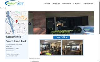 VibrantCare Rehabilitation