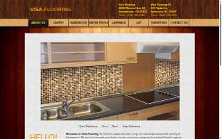 Visa Flooring