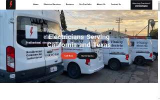 Vitality Electric