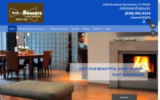 Waldo Bowers Floor Covering Inc.