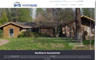 White River Roofing