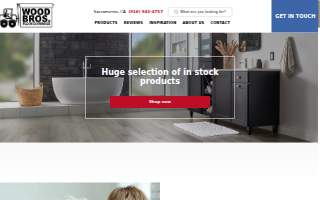 Wood Bros. Floor Coverings