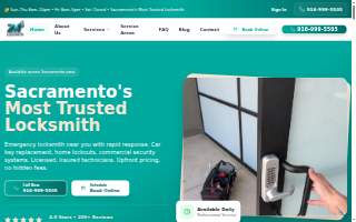 ZM Locksmith