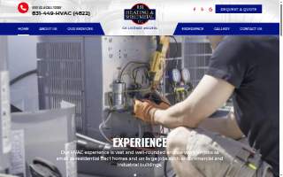 831 Heating Inc.
